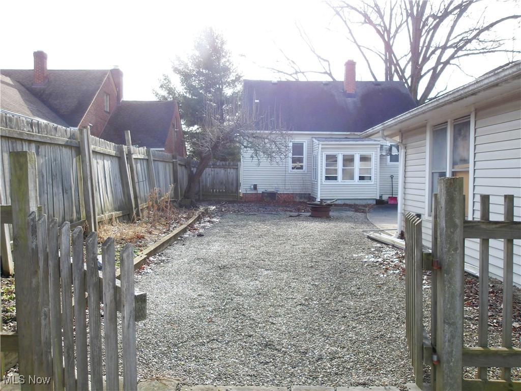 Bedford - Residential