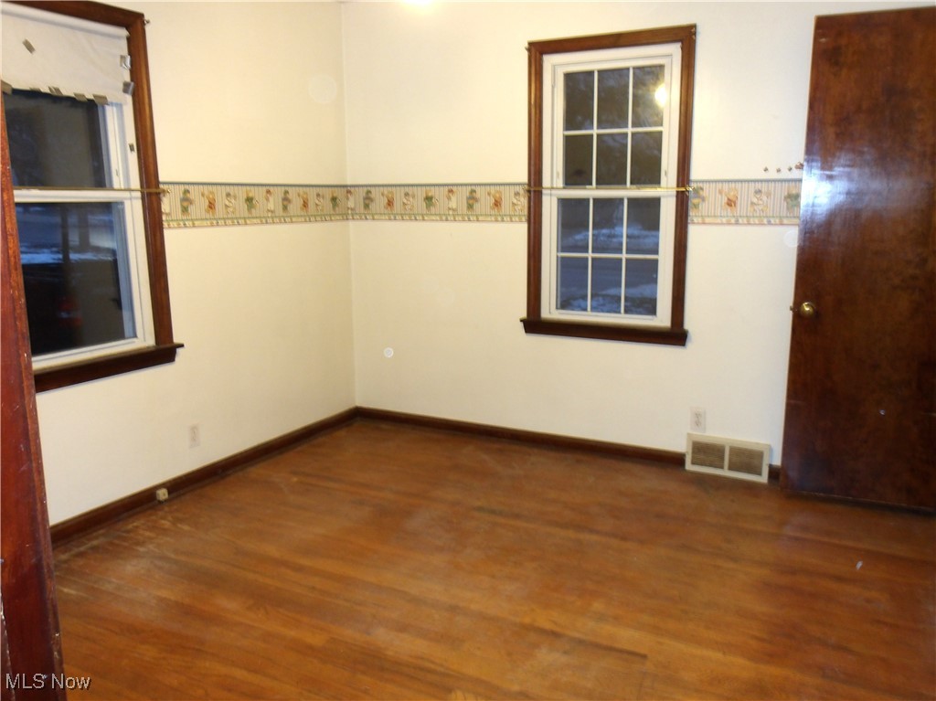 Bedford - Residential