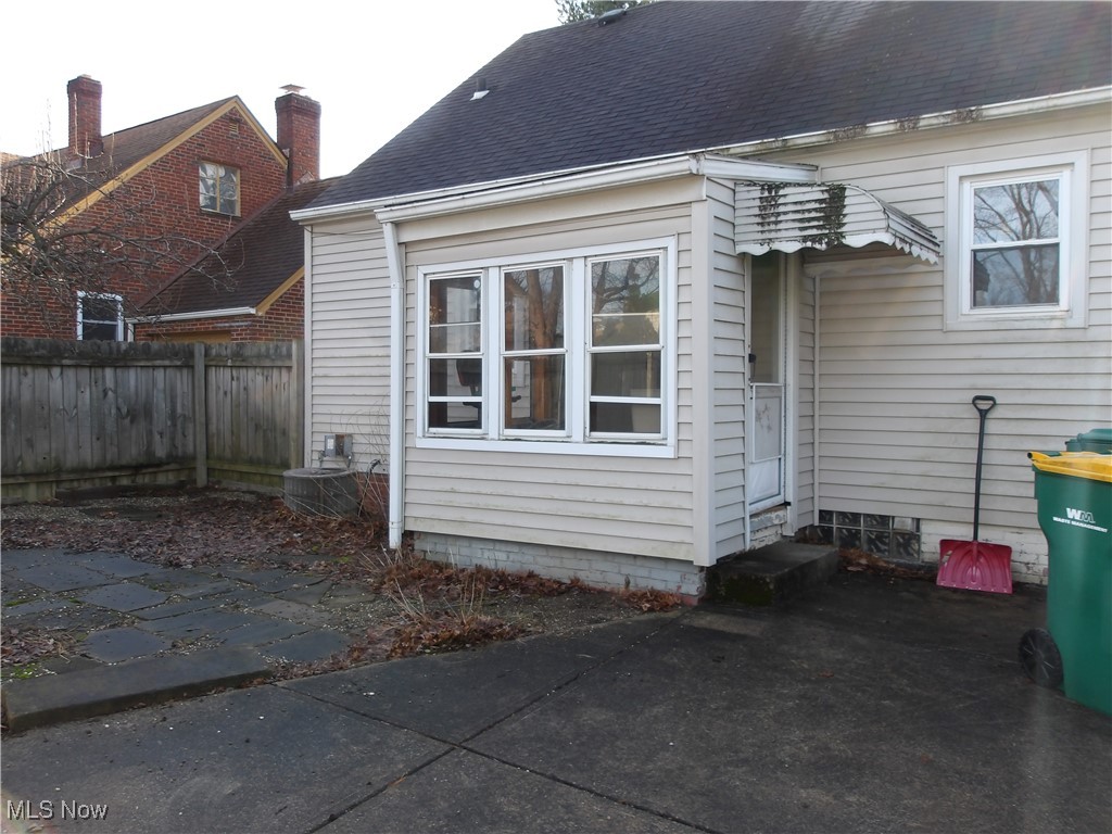 Bedford - Residential