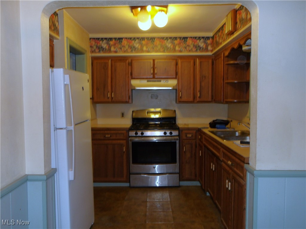 Bedford - Residential