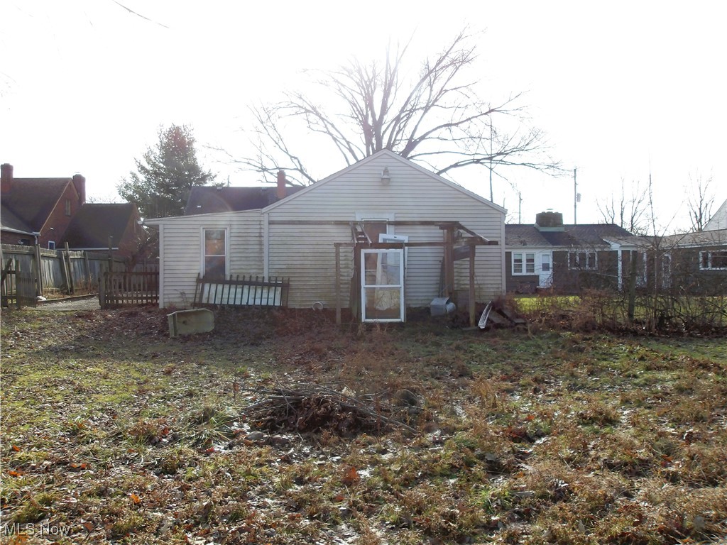 Bedford - Residential