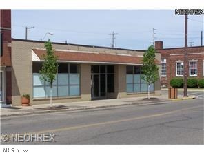 Former Dollar General in great downtown location. Multiple uses possible.