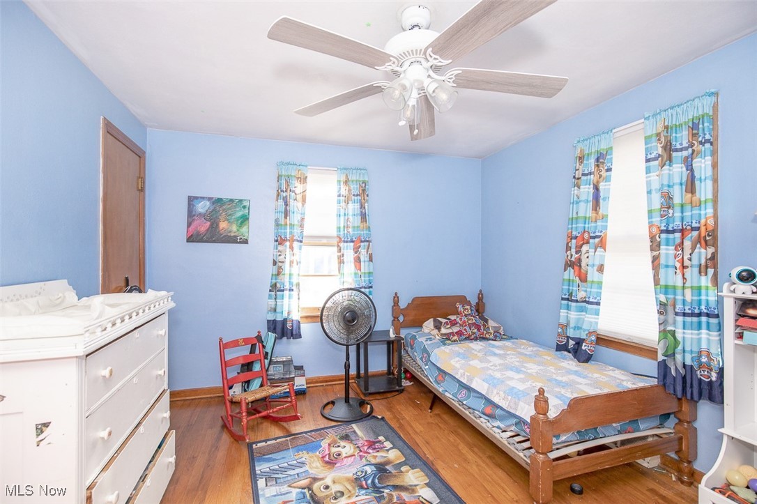 Bellfield Park - Residential