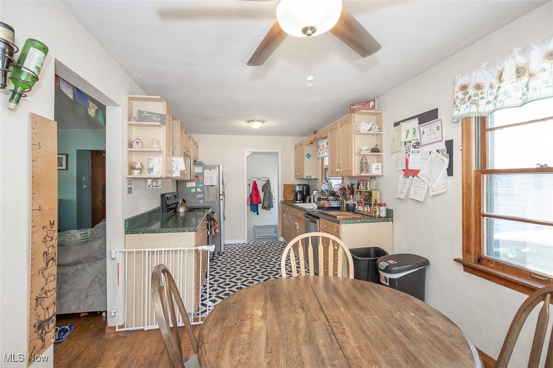 Bellfield Park - Residential