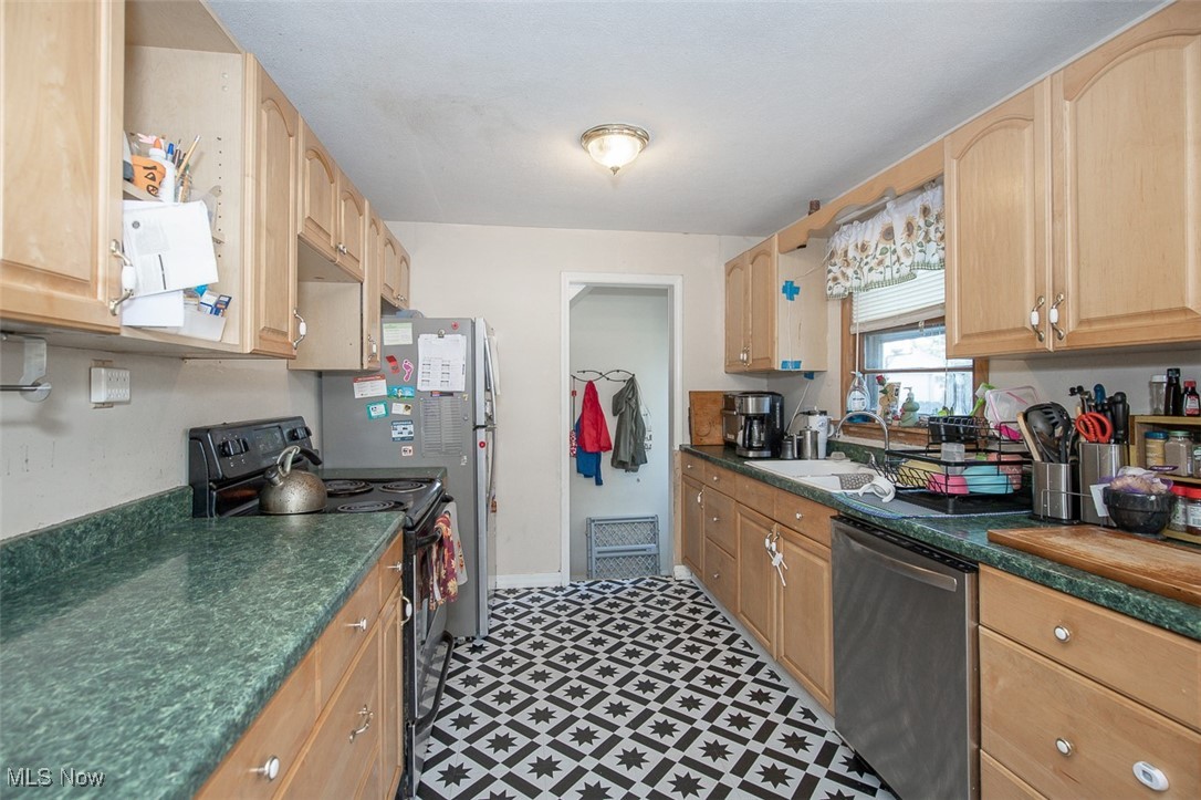 Bellfield Park - Residential