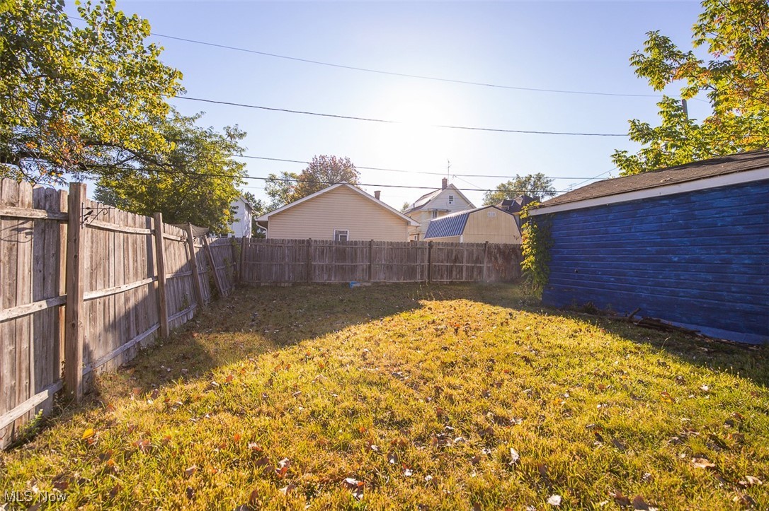 Bellfield Park - Residential