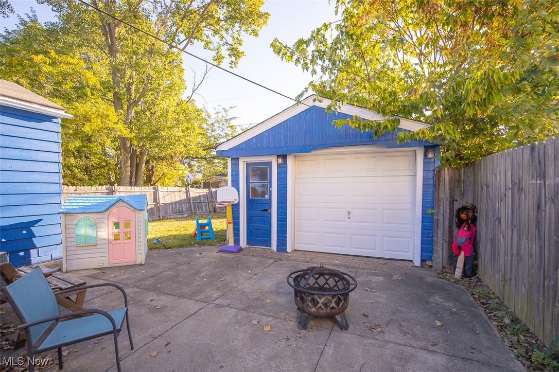 Bellfield Park - Residential