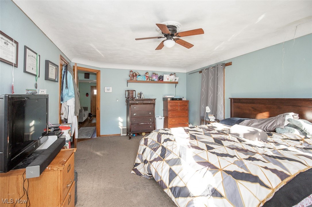 Bellfield Park - Residential