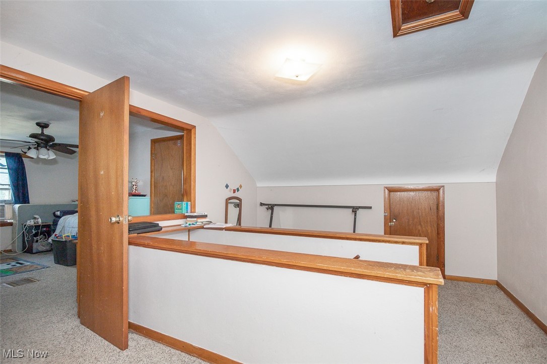 Bellfield Park - Residential
