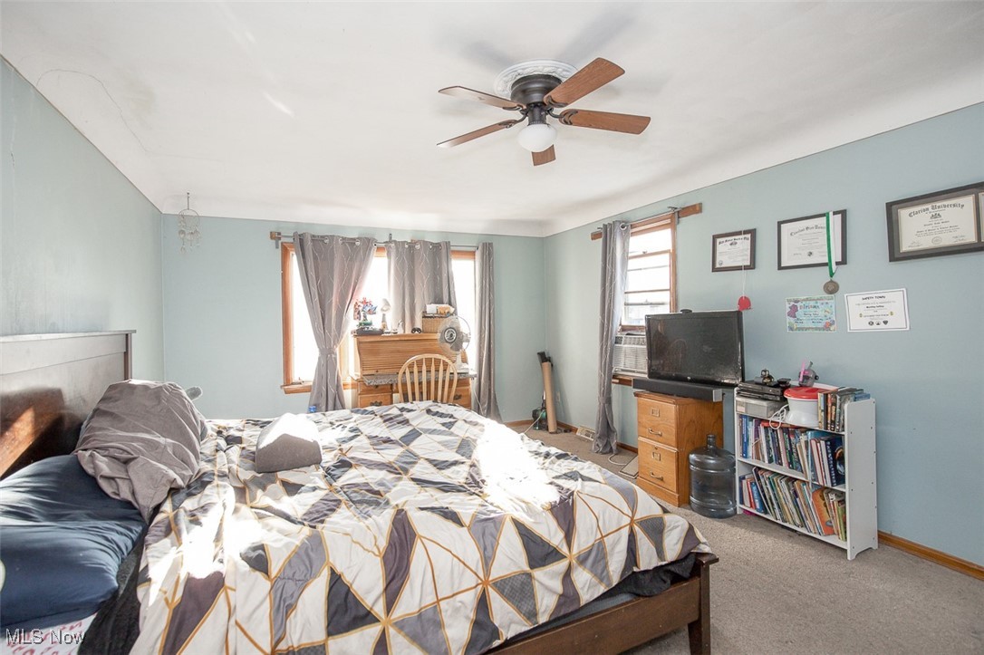 Bellfield Park - Residential