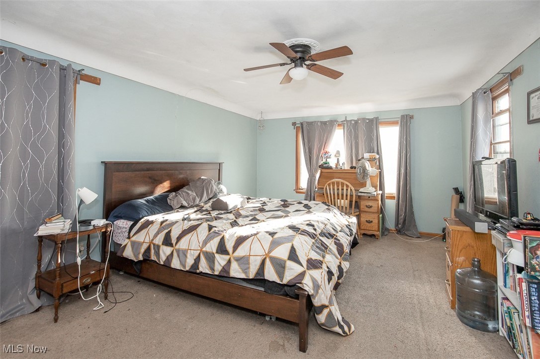 Bellfield Park - Residential