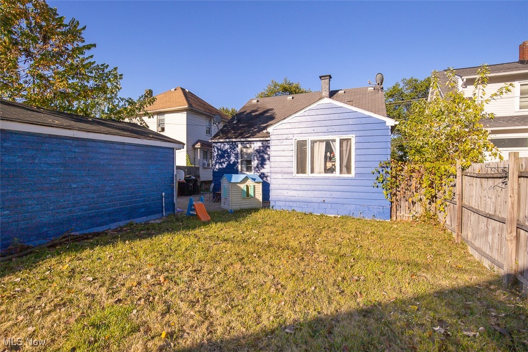 Bellfield Park - Residential
