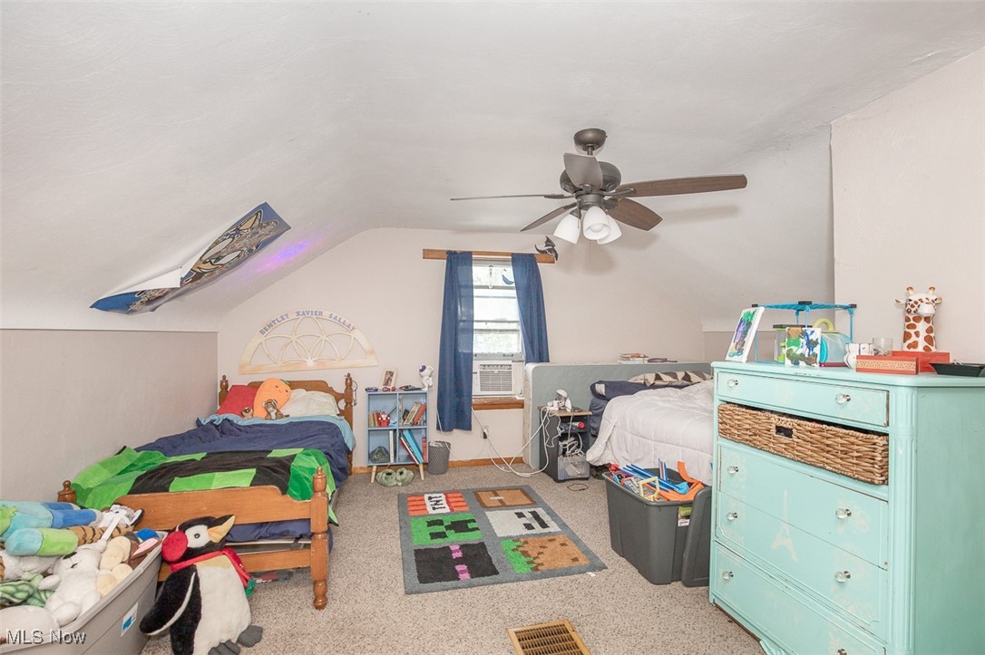 Bellfield Park - Residential