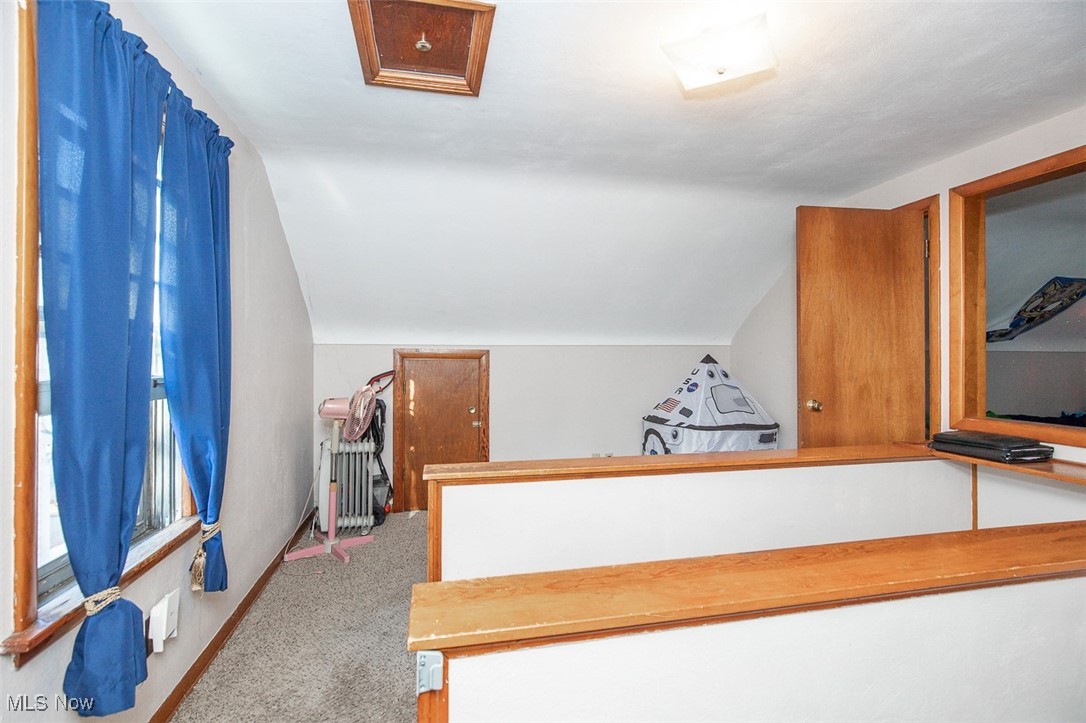Bellfield Park - Residential