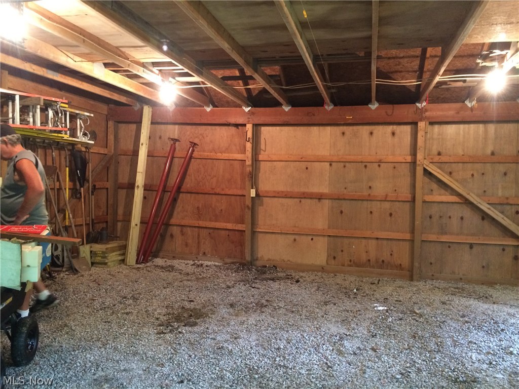 Leroy Township - Residential