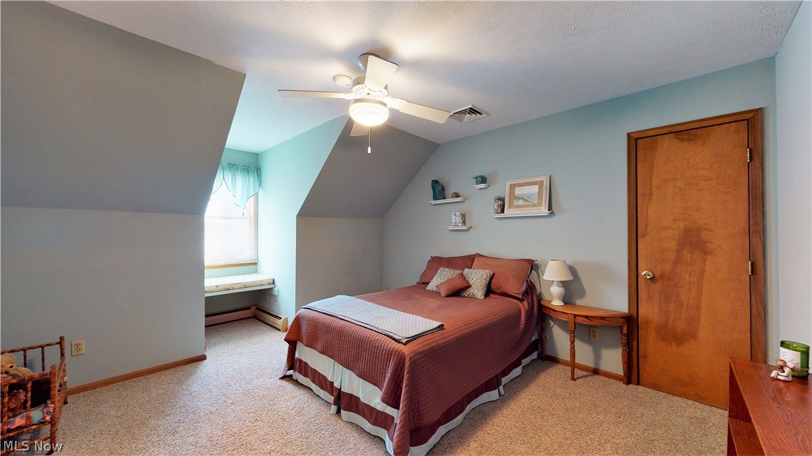 Leroy Township - Residential