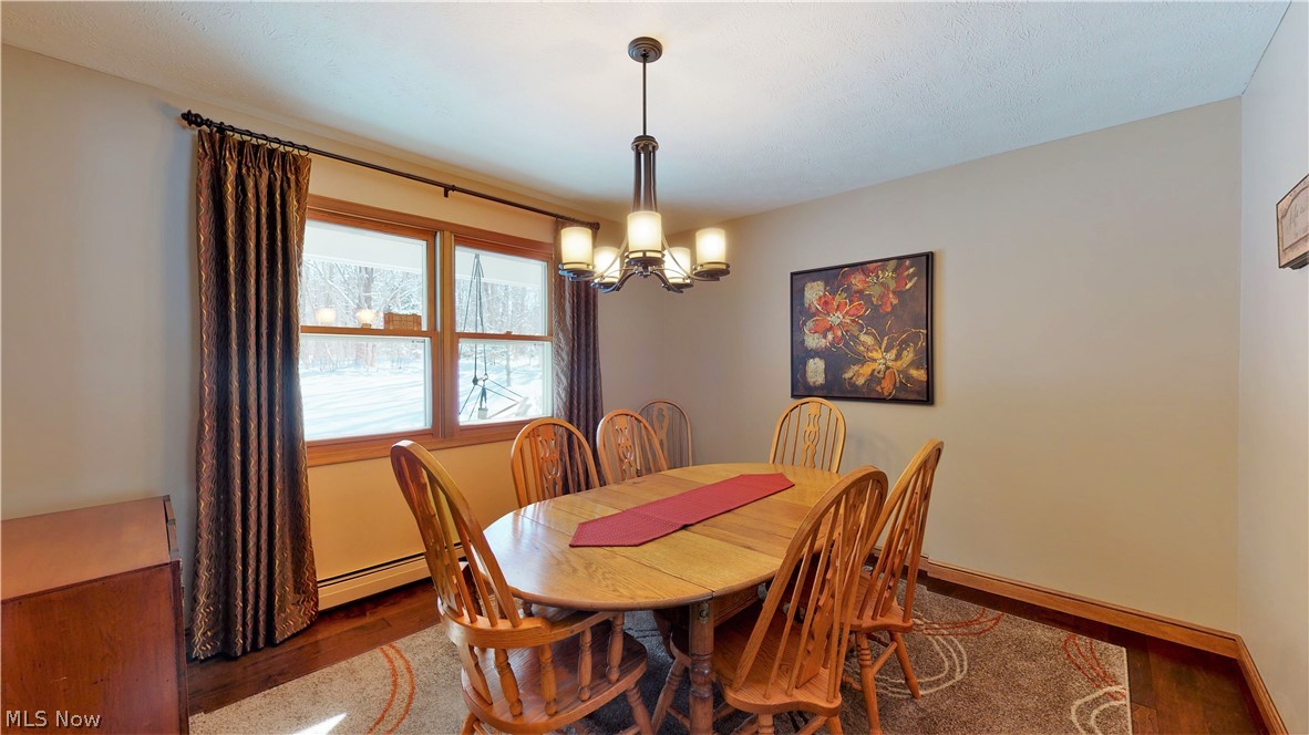 Leroy Township - Residential