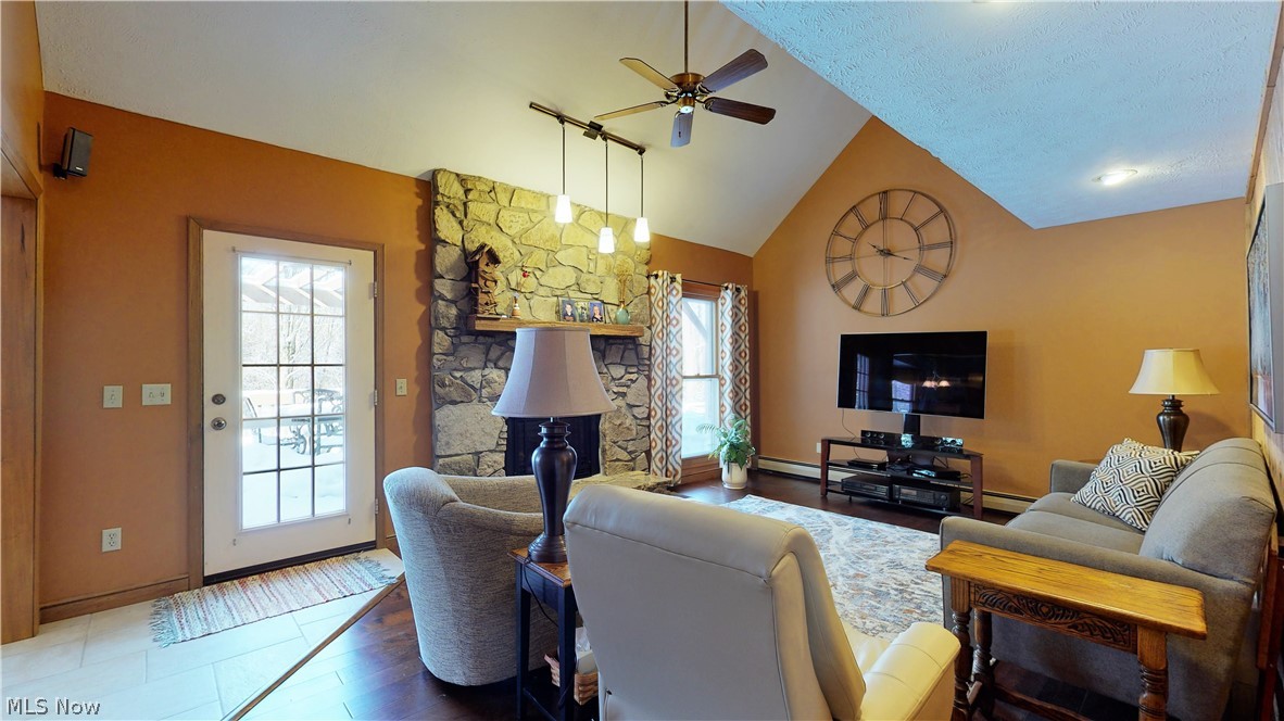 Leroy Township - Residential