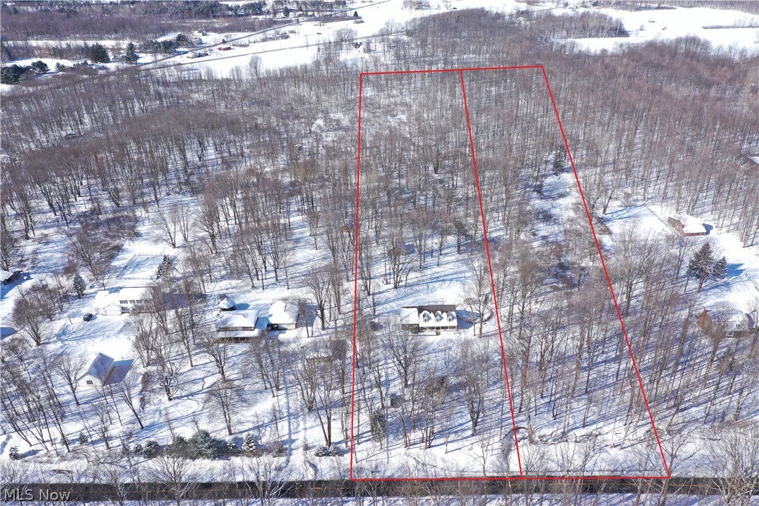 Leroy Township - Residential