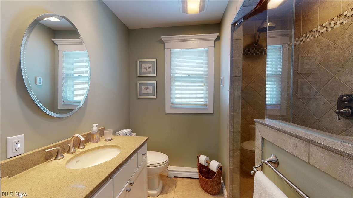 Leroy Township - Residential