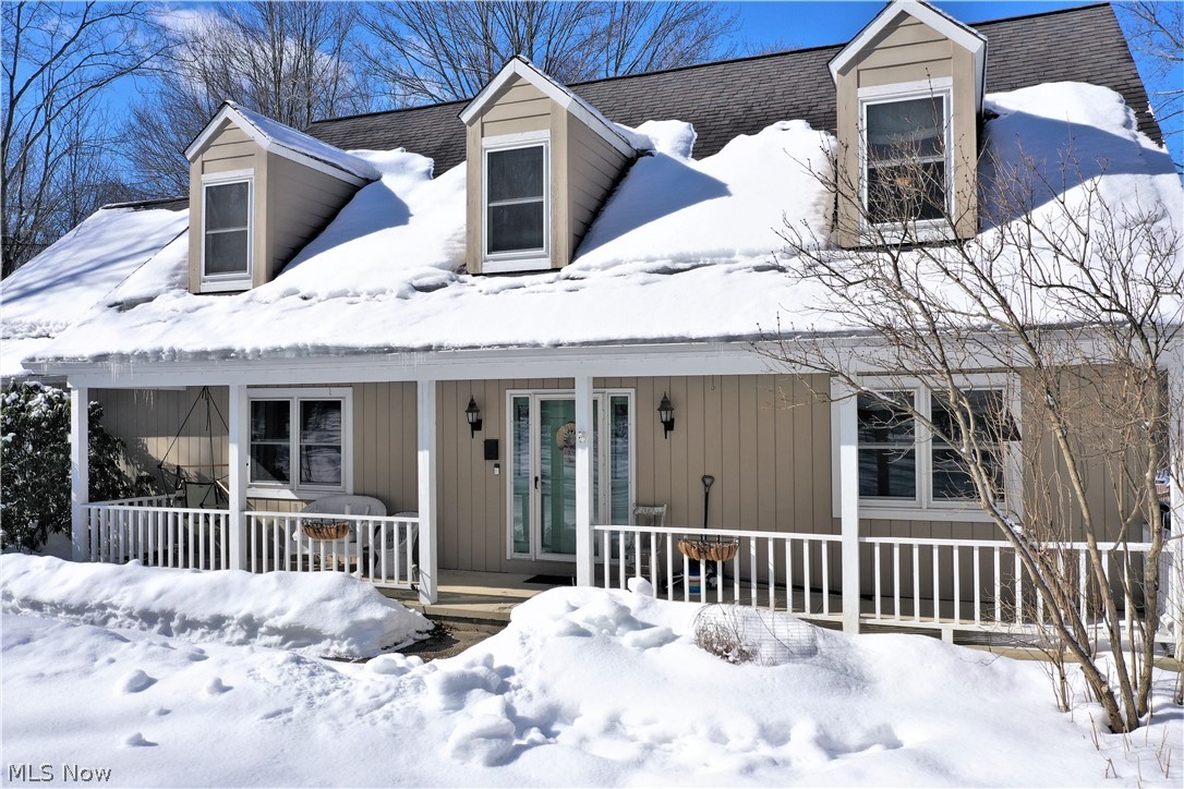 Leroy Township - Residential