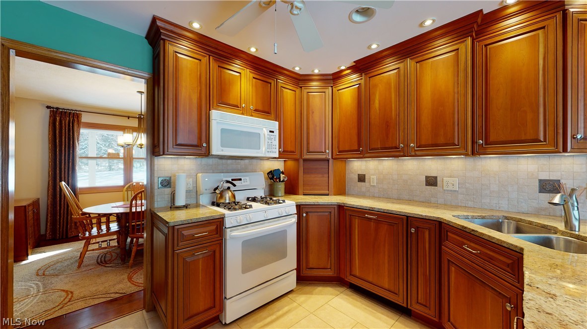 Leroy Township - Residential