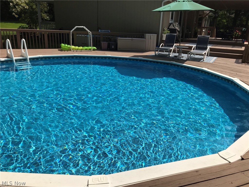 Leroy Township - Residential