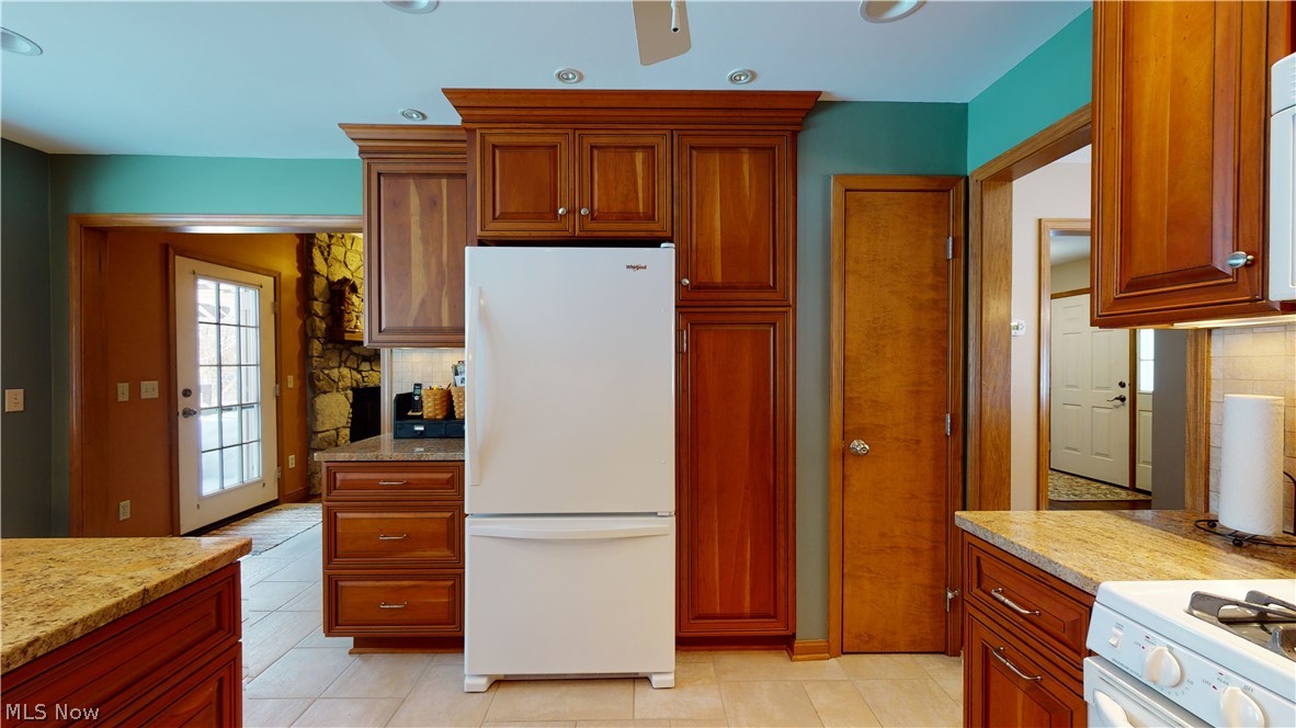 Leroy Township - Residential