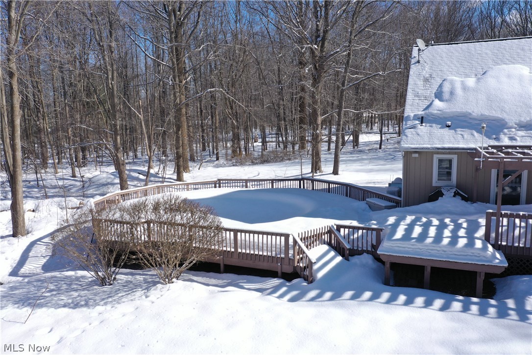 Leroy Township - Residential