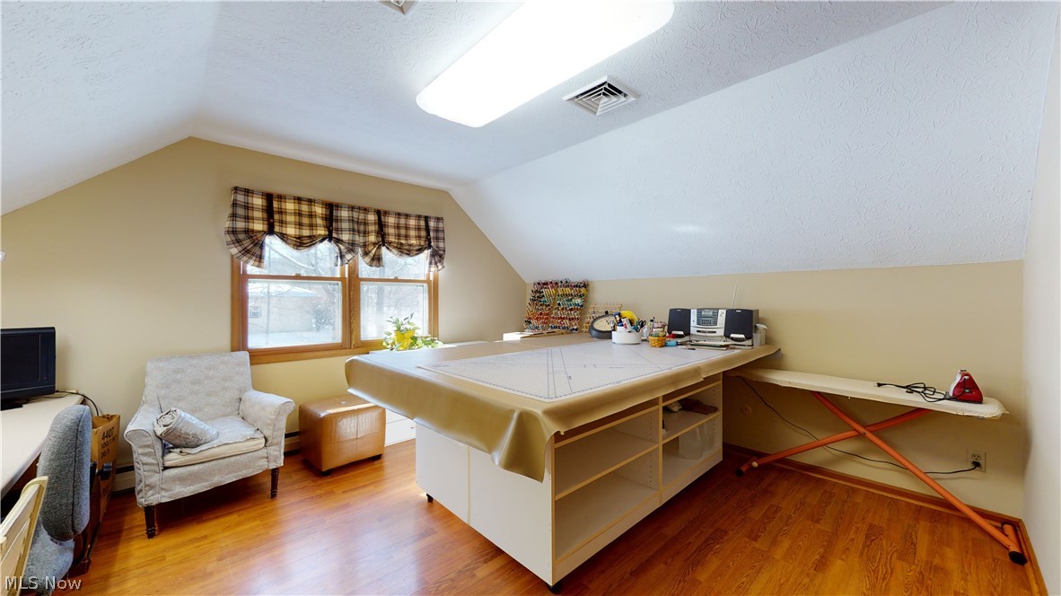 Leroy Township - Residential