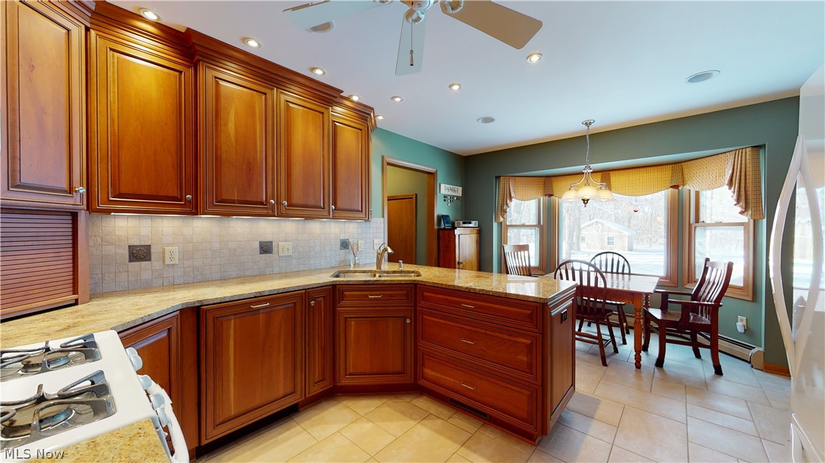 Leroy Township - Residential