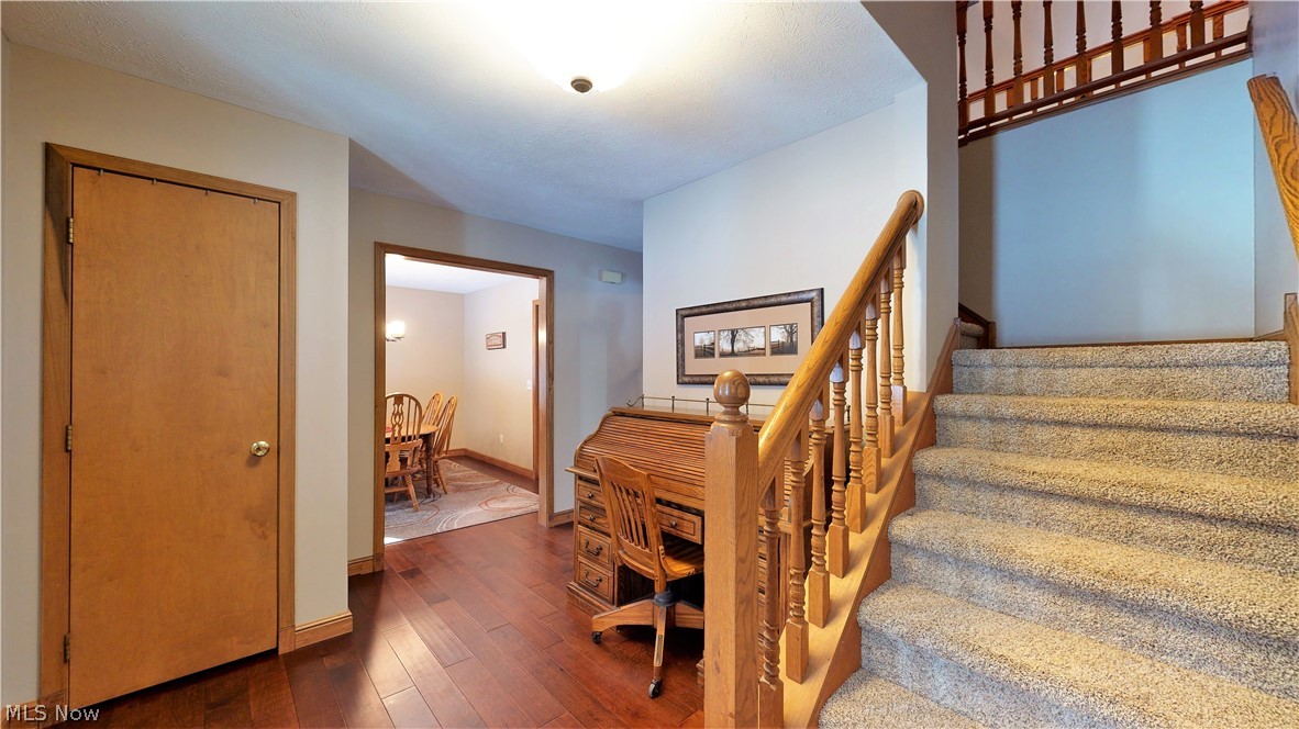 Leroy Township - Residential