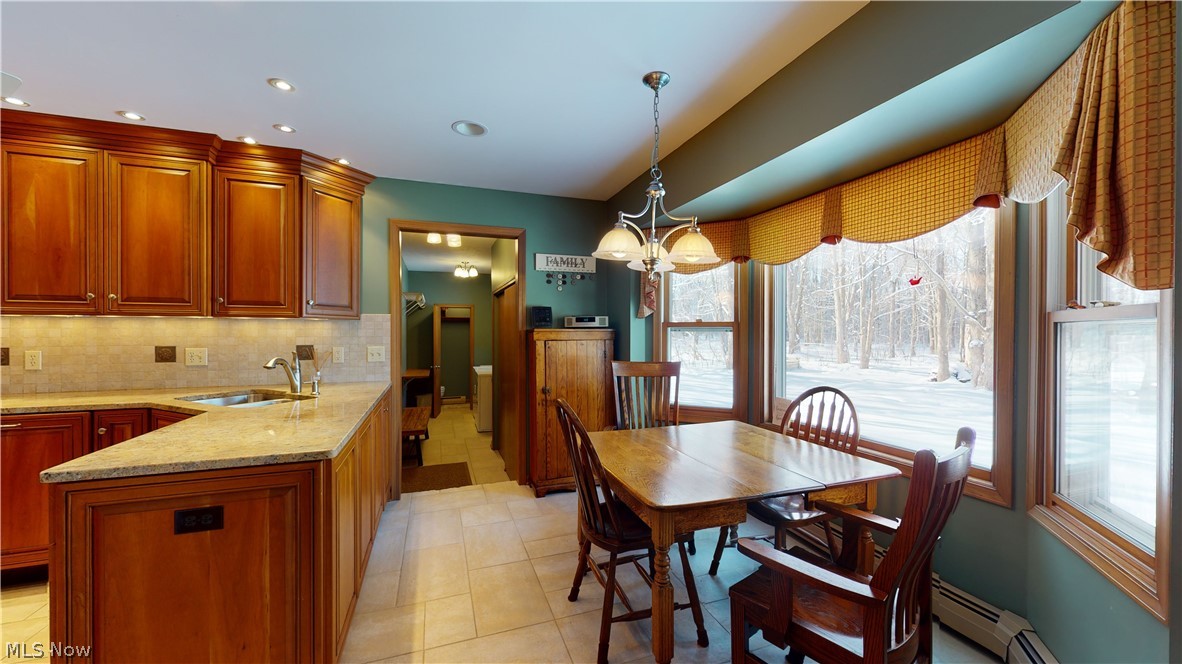 Leroy Township - Residential