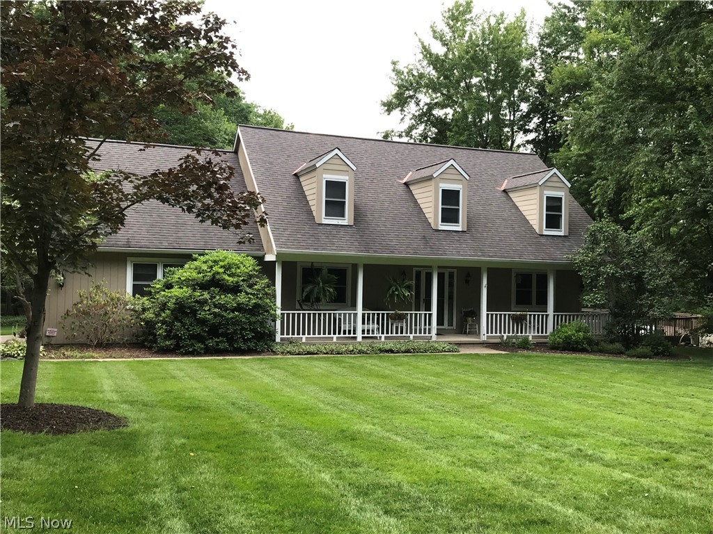 Leroy Township - Residential