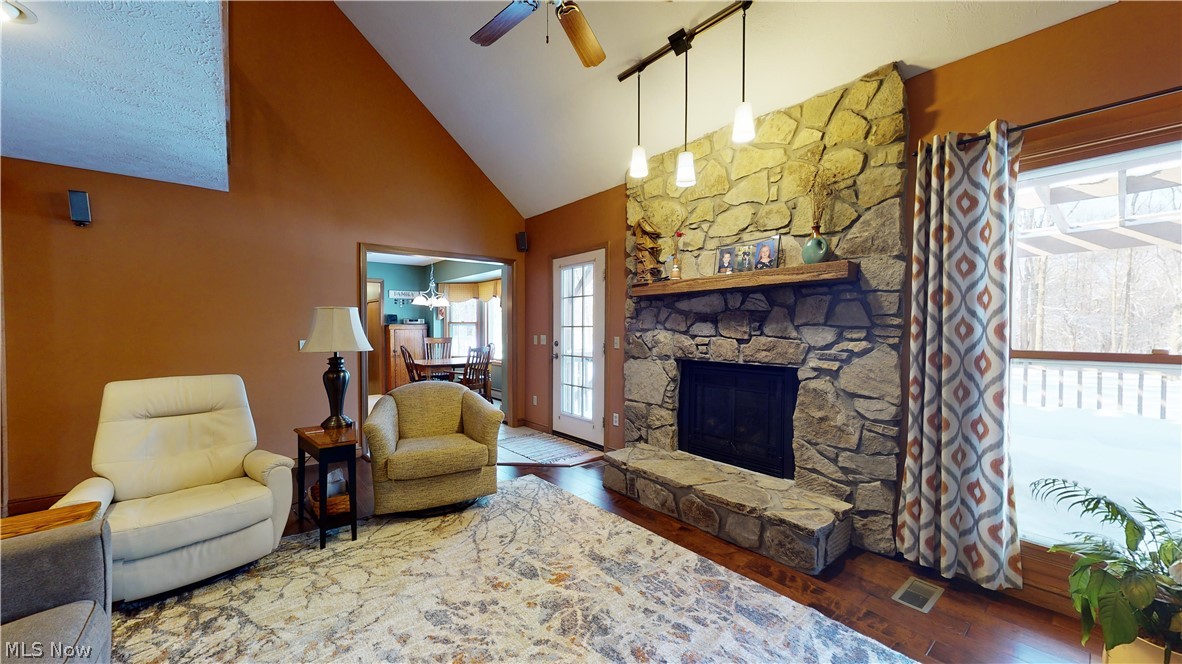 Leroy Township - Residential