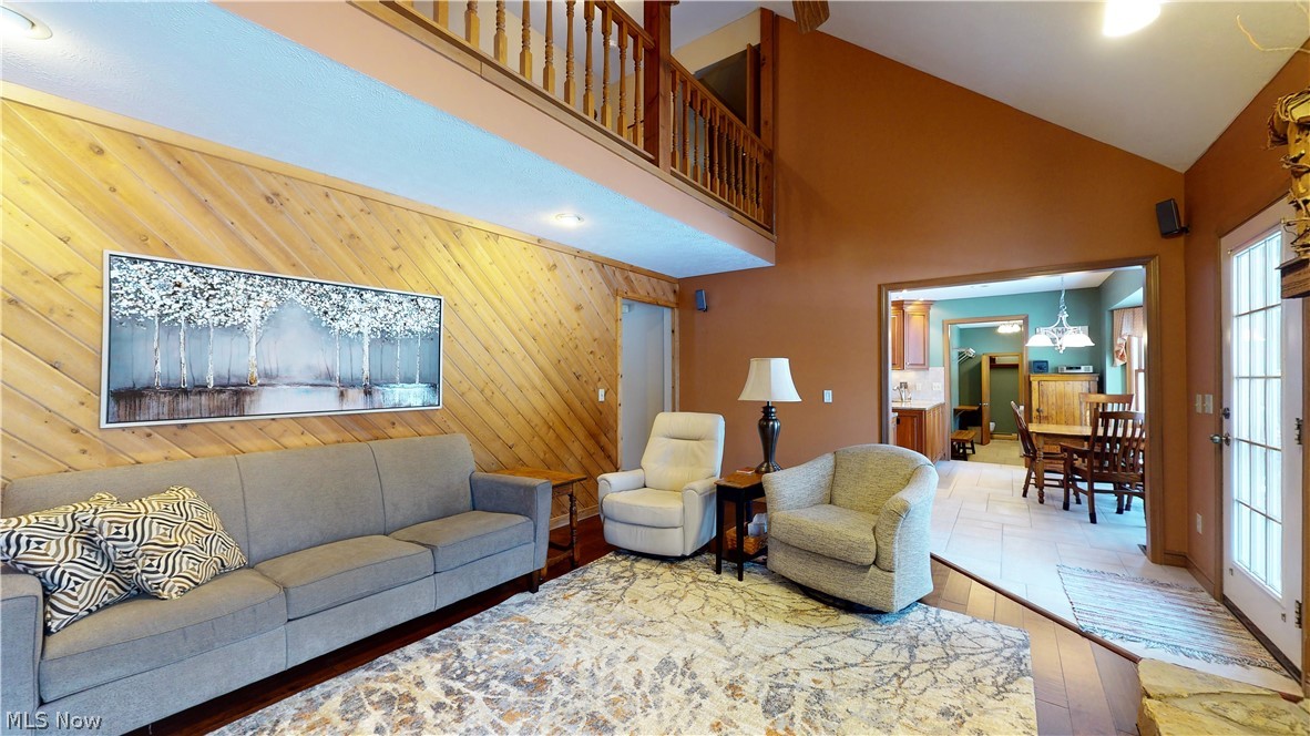 Leroy Township - Residential