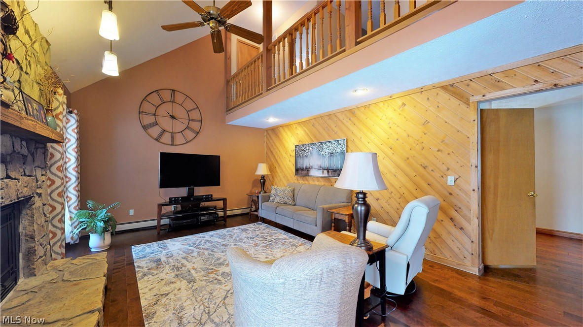 Leroy Township - Residential