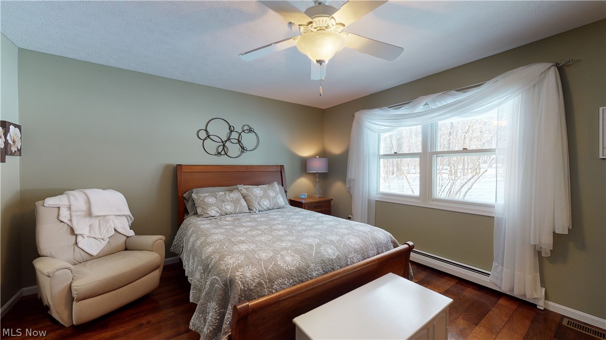 Leroy Township - Residential