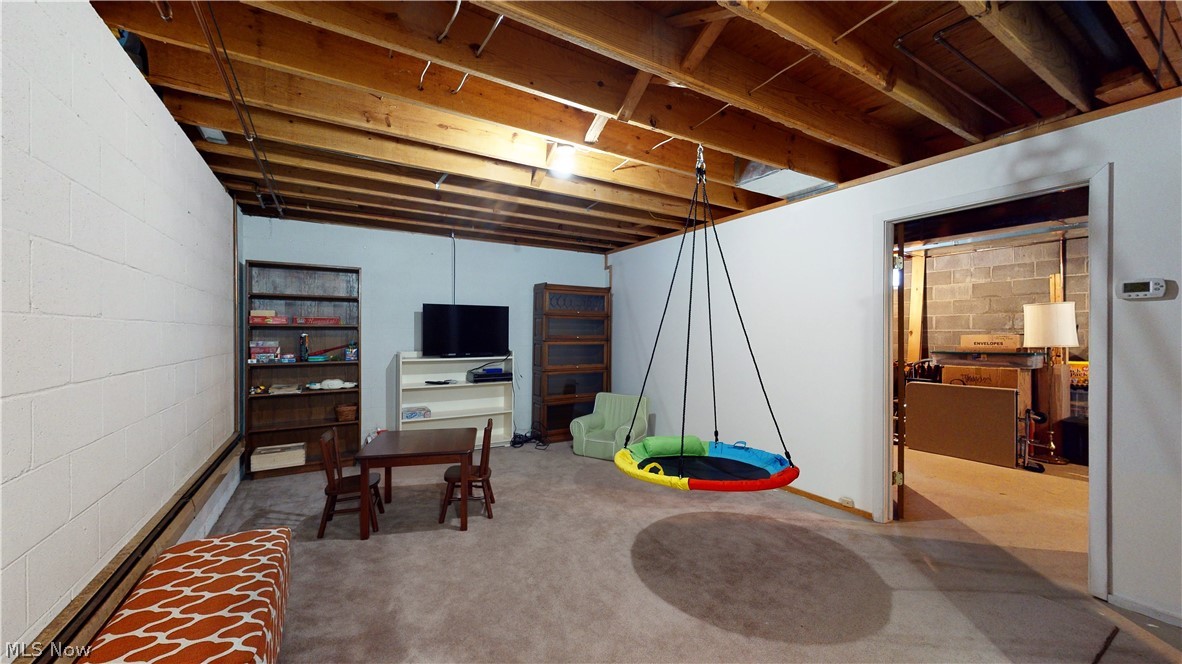 Leroy Township - Residential