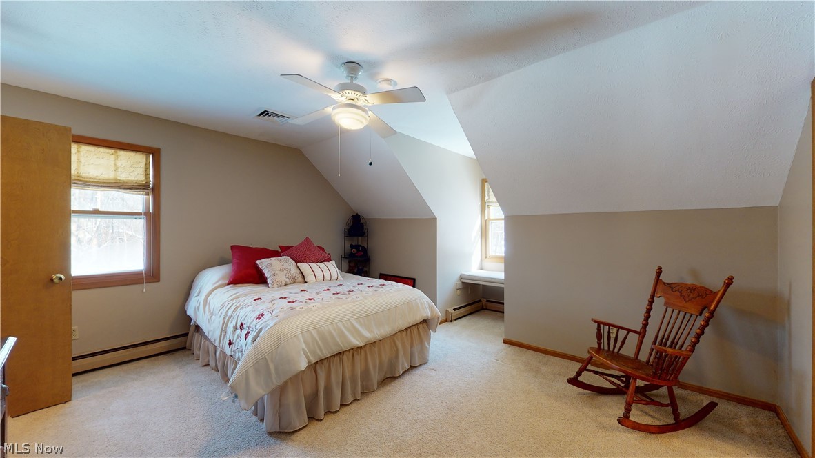 Leroy Township - Residential