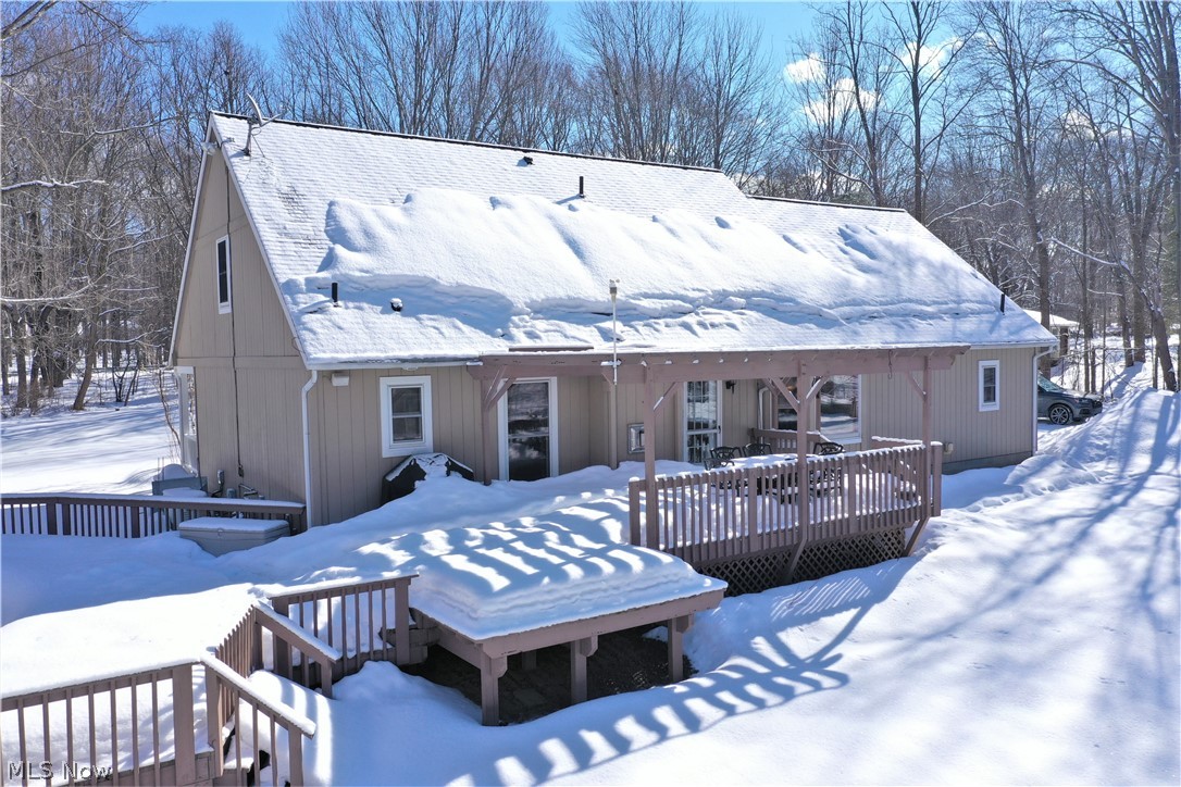 Leroy Township - Residential