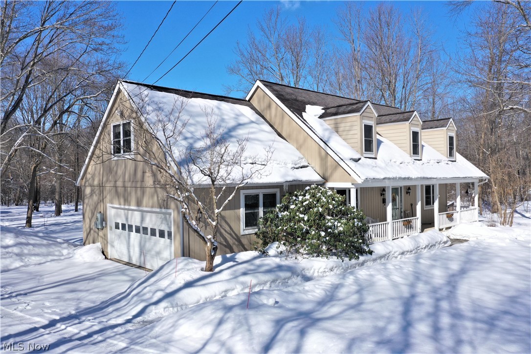 Leroy Township - Residential