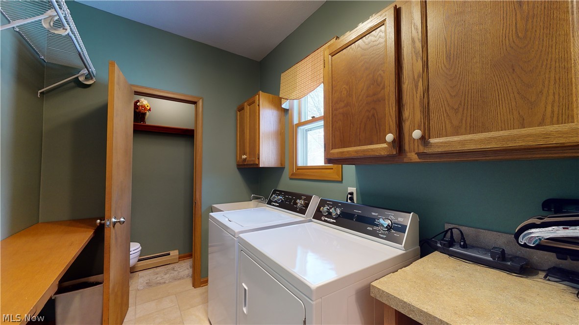 Leroy Township - Residential