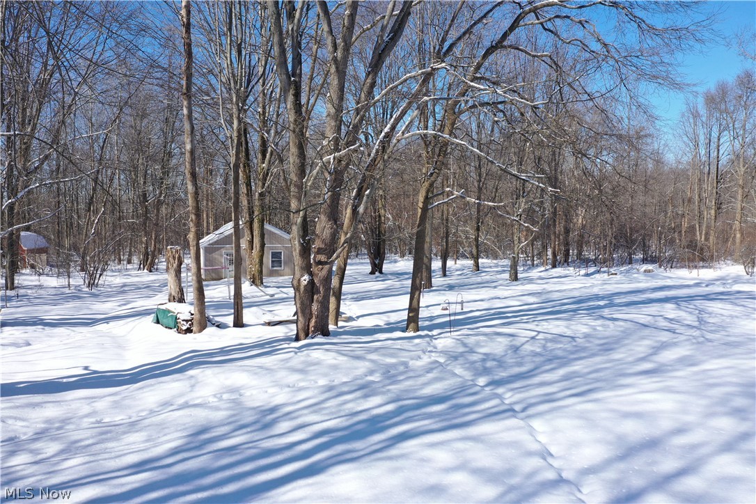 Leroy Township - Residential