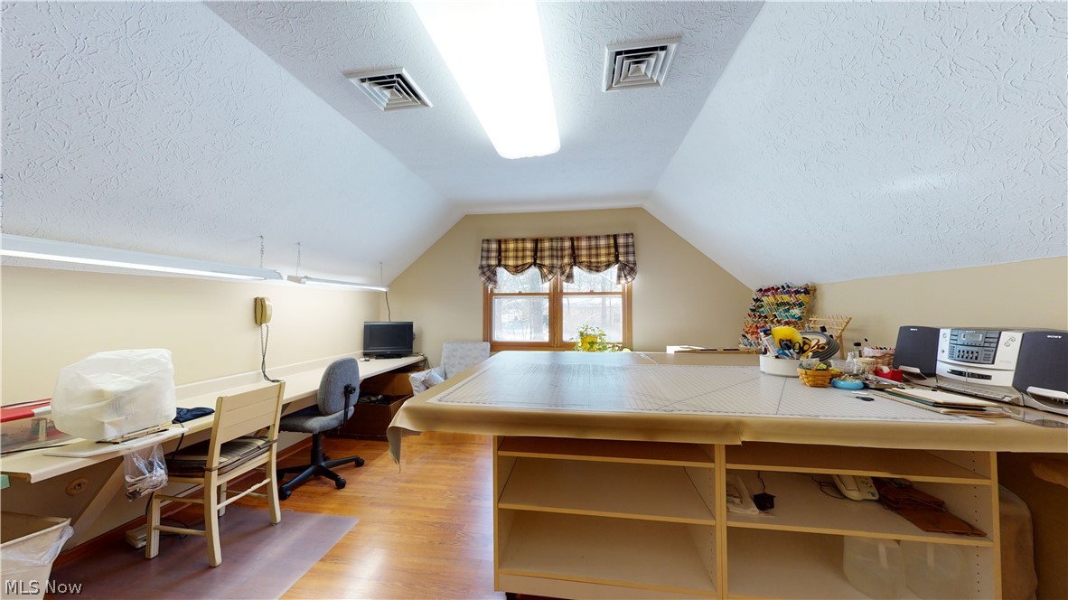 Leroy Township - Residential