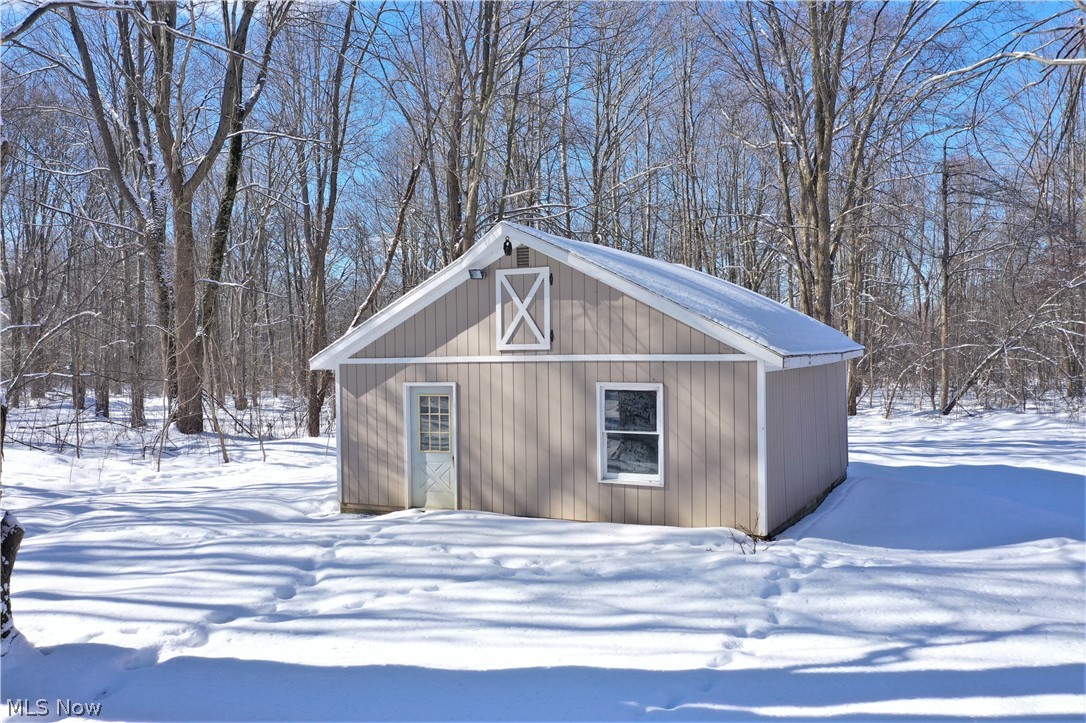 Leroy Township - Residential