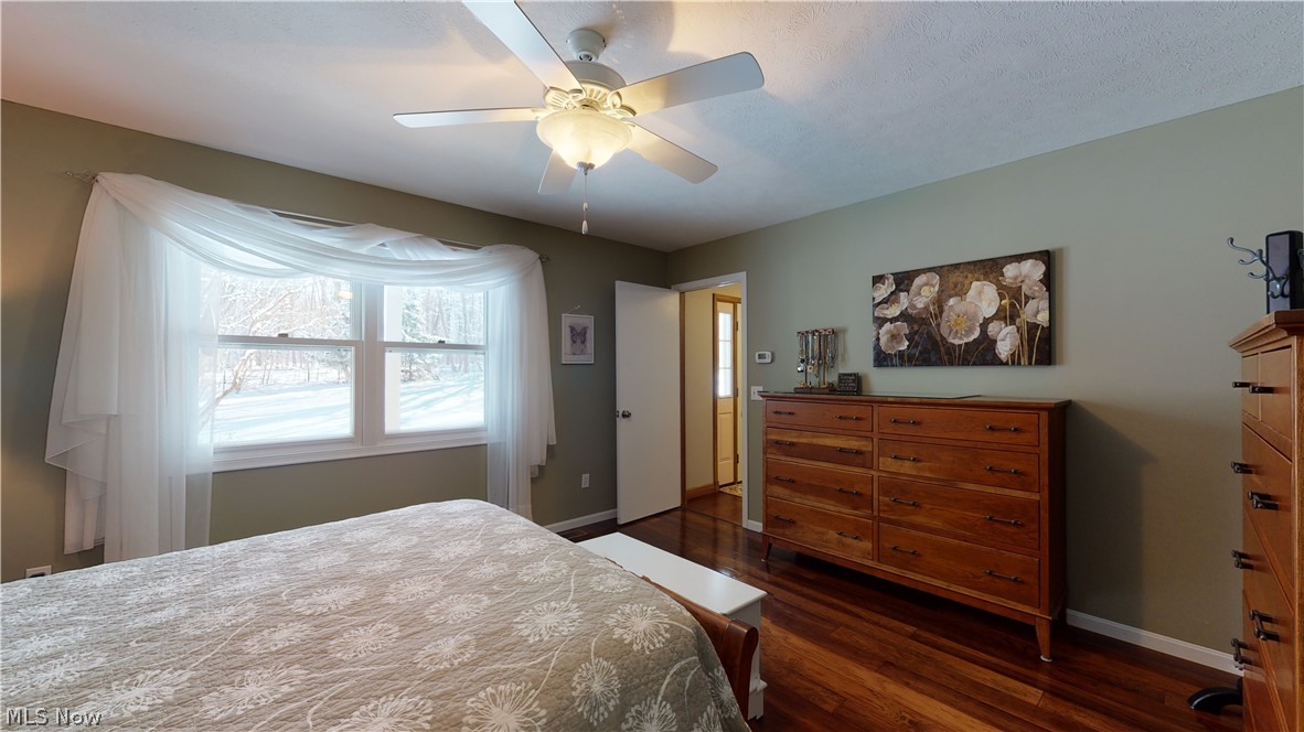 Leroy Township - Residential