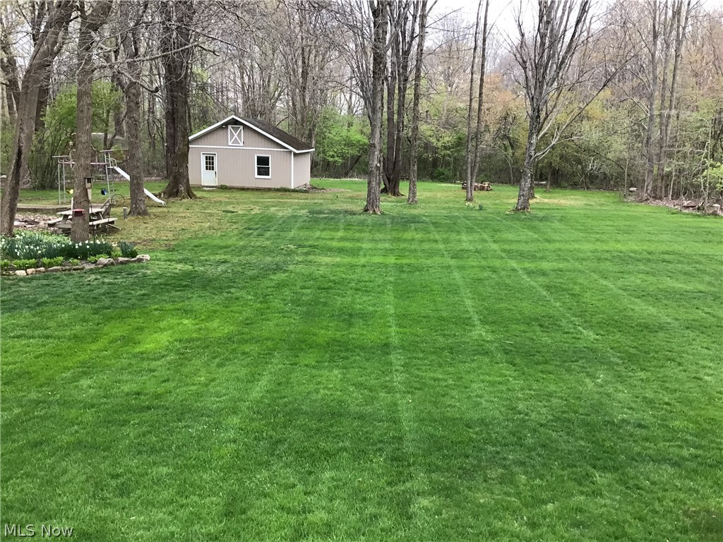 Leroy Township - Residential