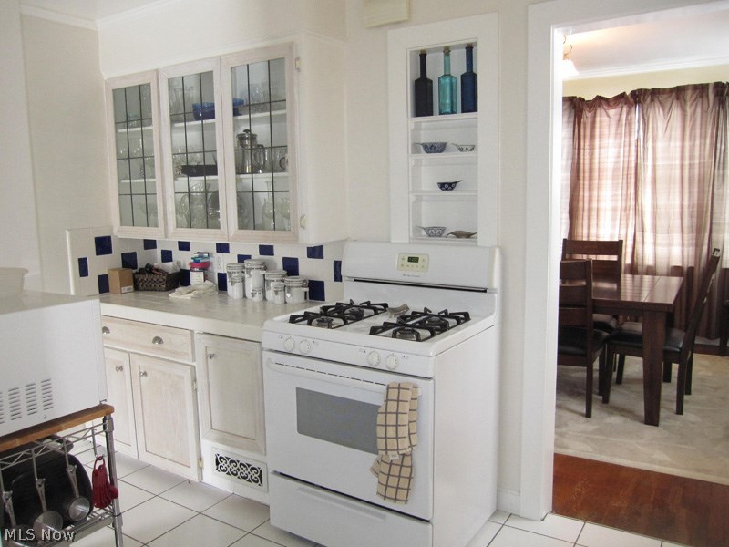 Brodbeck Junior Park - Residential