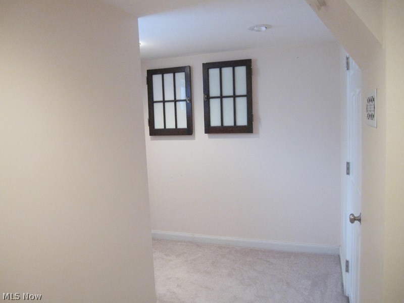 Brodbeck Junior Park - Residential